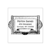  lade pull adres stempel (Afrduk)