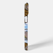 Ladeceure  Monogram Plus Case-Mate iPhone Case (Achterkant / Rechts)