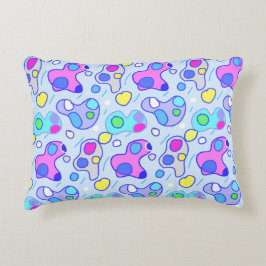 Ladeeda Accent Kussen