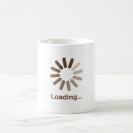 Laden... KoffieMok