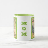 Laden op Boerderij met Eieren Goedemorgen mama Mok (Midden)