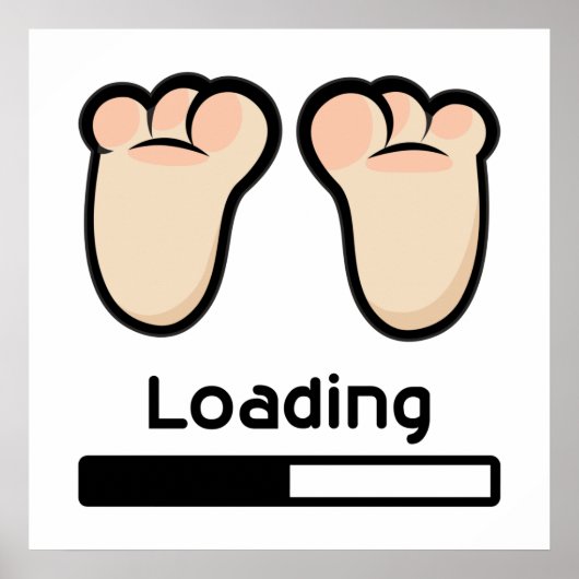 Laden... Poster (Voorkant)