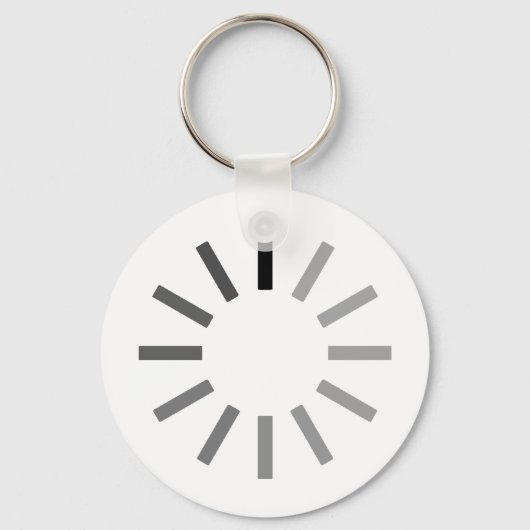 Laden... Sleutelhanger (Voorkant)