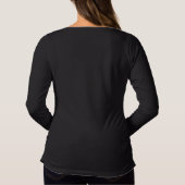 Laden... T-shirt (Achterkant)