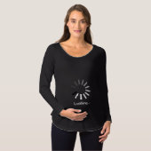 Laden... T-shirt (Voorkant volledig)