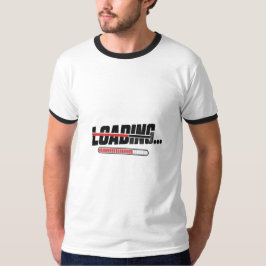 Laden... T-shirt