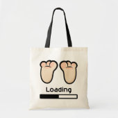 Laden... Tote Bag (Voorkant)