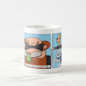 Laden van de Mok Scooter Fiends (Center)