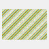 Ladeplank Liner of als geschenkverpakking Inpakpapier Vel (Voorkant 3)