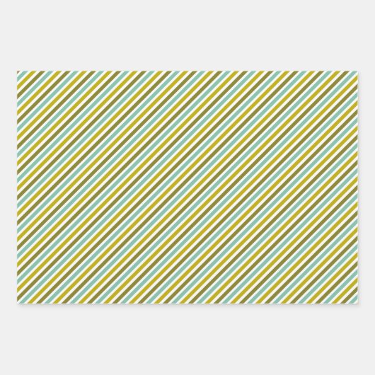 Ladeplank Liner of als geschenkverpakking Inpakpapier Vel (Voorkant 3)