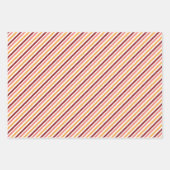 Ladeplank Liner of als geschenkverpakking Inpakpapier Vel (Voorkant 2)