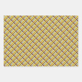 Ladeplank Liner of als geschenkverpakking Inpakpapier Vel (Voorkant)