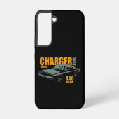 Lader 1968 - Mopar Samsung Galaxy Hoesje (Achterkant)
