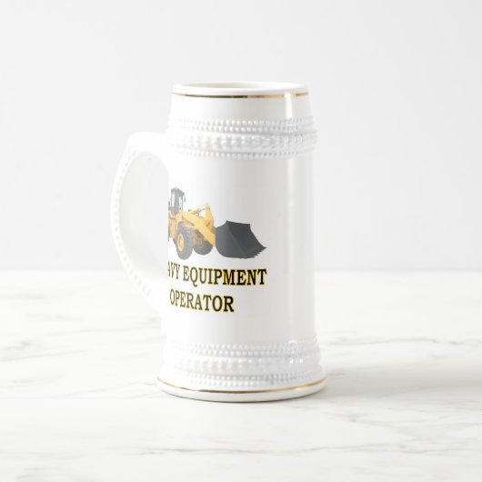 LADER BIERPUL (Voorkant links)