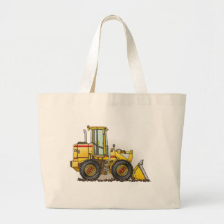 Lader-Canvas tas