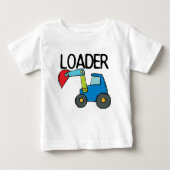 Lader Construction Vehicle (Voorkant)