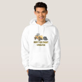 LADER HOODIE (Voorkant volledig)