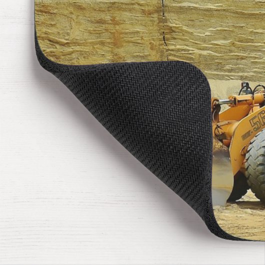 Lader Muismat (Hoek)