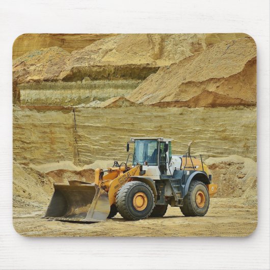 Lader Muismat (Voorkant)