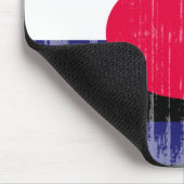 LADER PRIDE DISTRESSED DESIGN MUISMAT (Hoek)