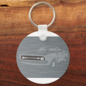 Lader Sleutelhanger (Voorkant)