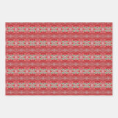 ladevoeringen of inpakpapier vel (Voorkant 2)