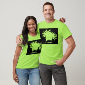 LADGREEN T-SHIRT (Unisex)