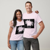 LADGREYLONGSLEEVE T-SHIRT (Unisex)