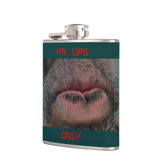 LADIES APPARAAT HEUPFLES (Links)