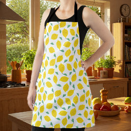 Ladies Floral Apron Spring – Perfect Gift for Her Schort