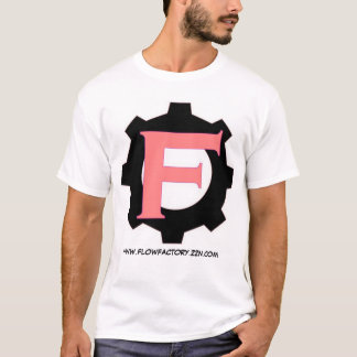 LADIES GEARF-GET LAAG T-SHIRT