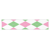 Ladies Golf League Party Table Runner Korte Tafelloper (Horizontaal)