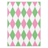 Ladies Golf League Party Tablecloth Tafelkleed (Voorkant)