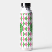 Ladies Golf League Water Bottle Waterfles (Links)