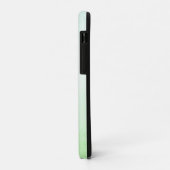 Ladies Green Case-Mate iPhone Case (Achterkant/links)
