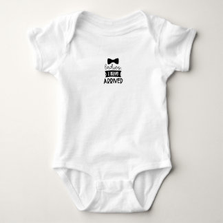 Ladies I have arrived Romper