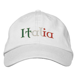 Ladies Italia pet voor Calcio fans Italië Voetbal