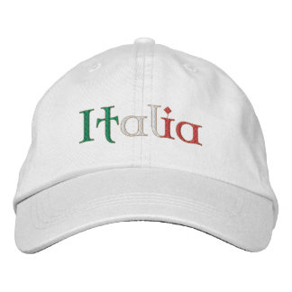 Ladies Italia pet voor Calcio fans Italië Voetbal
