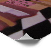 LADIES NACHT UIT, POSTER (Hoek)