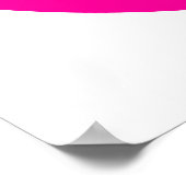 Ladies Smoking Area 喫煙女性 Japanese Sign Poster (Hoek)