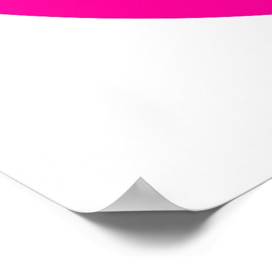 Ladies Smoking Area 喫煙女性 Japanese Sign Poster (Hoek)