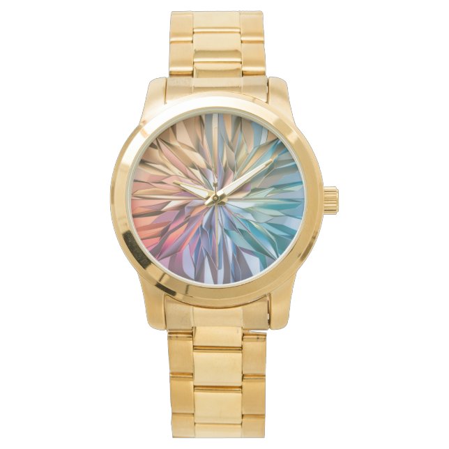 Ladies Watch Horloge (Voorkant)