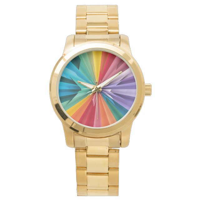 Ladies Watch Horloge (Voorkant)