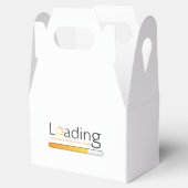 Lading - Het succes begint met een stap Bedankdoosjes (Geopend)