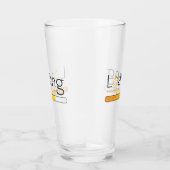 Lading - Het succes begint met een stap Glas (Rechts)