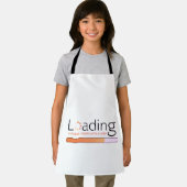 Lading - Het succes begint met een stap Schort (Insitu)