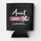 Lading I van het jaar 2023 - Bevorderd aan tante Blikjeskoeler (Voorkant)