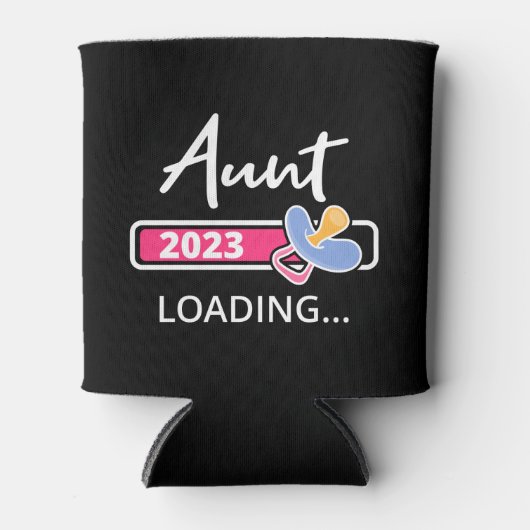 Lading I van het jaar 2023 - Bevorderd aan tante Blikjeskoeler (Voorkant)