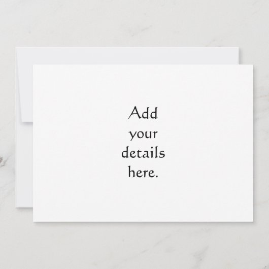 Lading Medieval Knight Kaart (Achterkant)