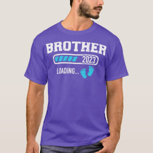 Lading van Brother 2023 voor nieuwe bro T-shirt